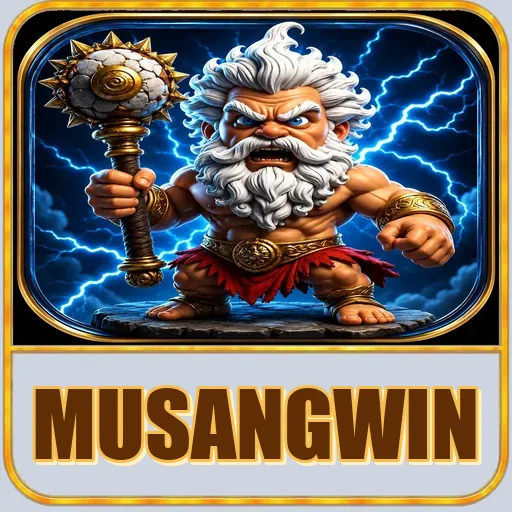 musangwin