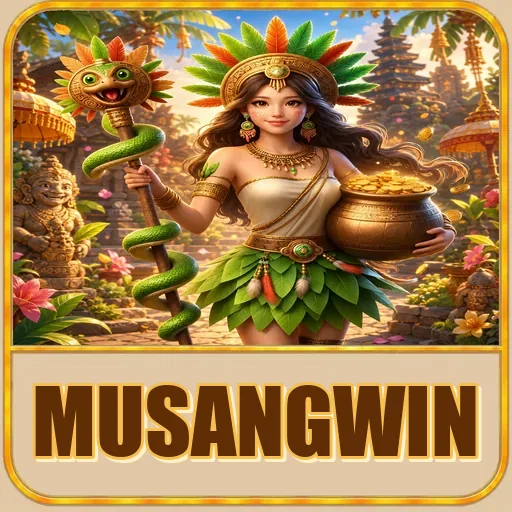 musangwin